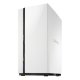 QNAP TS-228 server NAS e di archiviazione Mini Tower 1 GB DDR3 0 TB QNAP Turbo System Nero, Bianco 6