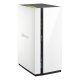 QNAP TS-228 server NAS e di archiviazione Mini Tower 1 GB DDR3 0 TB QNAP Turbo System Nero, Bianco 7
