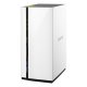 QNAP TS-228 server NAS e di archiviazione Mini Tower 1 GB DDR3 0 TB QNAP Turbo System Nero, Bianco 8