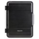 Celly Vault Custodia a libro Nero 2