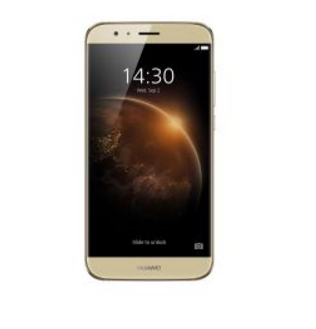 Huawei GX 8 14 cm (5.5") Doppia SIM Android 5.1 4G Micro-USB 3 GB 32 GB 3000 mAh Oro