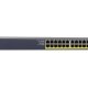 NETGEAR M4100-26G-POE Gestito L2+ Gigabit Ethernet (10/100/1000) Supporto Power over Ethernet (PoE) 1U Grigio 2