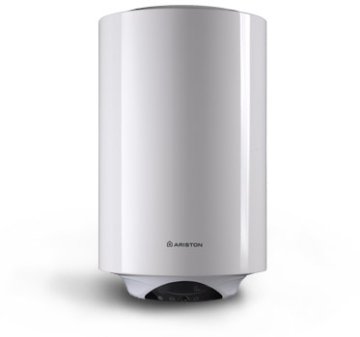 Hotpoint Pro Plus 50 V/5 Verticale Boiler Bianco