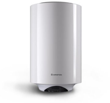 Hotpoint Ariston Pro Plus 50 V/5 Verticale Boiler Bianco