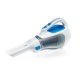 Black & Decker DV7210NF aspirapolvere senza filo Blu, Bianco Senza sacchetto 2