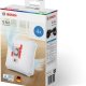 Bosch BBZ41FGALL accessorio e ricambio per aspirapolvere Borsa da trasporto A cilindro 2