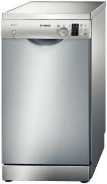 Bosch SPS50E38EU lavastoviglie Libera installazione 9 coperti