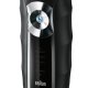 Braun Series 3 370cc-4 Rasoio Trimmer Nero 8