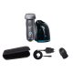 Braun 7-750cc Rasoio Trimmer Argento 2