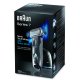 Braun 7-750cc Rasoio Trimmer Argento 3