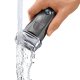 Braun 7-750cc Rasoio Trimmer Argento 6