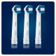 Oral-B Testine Per Spazzolino Precision Clean X3 2