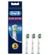 Oral-B FlossAction Testine Di Ricambio , 3 Pezzi 4