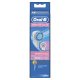 Oral-B Testine di Ricambio. Conf. da 3 3