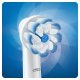 Oral-B Testine di Ricambio. Conf. da 3 4