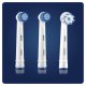 Oral-B Testine di Ricambio. Conf. da 3 9