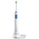Oral-B Professional Care 600 Floss Action Adulto Spazzolino rotante-oscillante Blu, Bianco 2