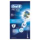 Oral-B Professional Care 600 Floss Action Adulto Spazzolino rotante-oscillante Blu, Bianco 3