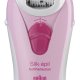 Braun Silk epil 3 3270 20 pinzette Rosa 3