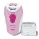 Braun Silk epil 3 3270 20 pinzette Rosa 4