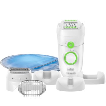 Braun Silk-épil 5 Epilatore 5780
