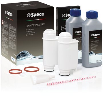 Saeco Kit di manutenzione CA6706/00