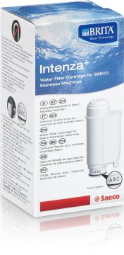 Saeco Brita Intenza + cartuccia filtrante RI9113/36