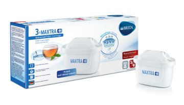Brita Filtri MAXTRA per caraffa filtrante - Pack 3