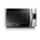 Candy CMG22DS Superficie piana 22 L 800 W Stainless steel 2