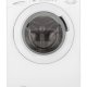 Candy GS 128DH3-01 lavatrice Caricamento frontale 8 kg 1200 Giri/min Bianco 2