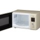 Daewoo KOR-6LBC forno a microonde Crema Solo microonde Superficie piana 20 L 700 W 3