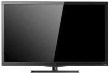 Haier LE32G610CF TV 81,3 cm (32") Full HD Nero