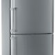 Hotpoint EBM 18200 F frigorifero con congelatore Libera installazione 283 L Alluminio 2