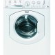 Hotpoint Ariston ECO8L 1252 EU.M lavatrice Caricamento frontale 8 kg 1200 Giri/min Bianco 2