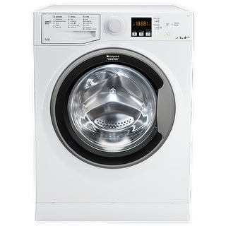 Hotpoint RSF 723 S IT lavatrice Caricamento frontale 7 kg 1200 Giri/min Bianco