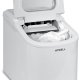 Howell HO.HFG15000 macchina per cubetti di ghiaccio 15 kg/24h 120 W Bianco 2