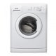 Ignis LOE 6001 lavatrice Caricamento frontale 6 kg 1000 Giri/min Bianco 2