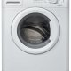 Ignis LOE8001 lavatrice Caricamento frontale 8 kg 1000 Giri/min Bianco 2