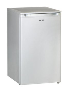 Ignis TT16AP frigorifero Libera installazione 100 L Bianco