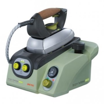 Imetec Iron Max Eco Professional 2400 2300 W 1 L Alluminio Verde