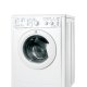 Indesit IWC 81051 C ECO(EU) lavatrice Caricamento frontale 8 kg 1000 Giri/min Bianco 2