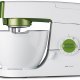 Kenwood KM355 sbattitore Sbattitore con base 800 W Verde, Bianco 2