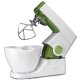 Kenwood KM355 sbattitore Sbattitore con base 800 W Verde, Bianco 4