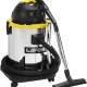 Lavorwash GB 50 XE Nero, Stainless steel, Giallo 2