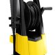 LAVOR Wave HR 135 idropulitrice Verticale Elettrico 420 l/h 1900 W Nero, Giallo 2