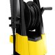 Lavorwash Wave HR 135 idropulitrice Verticale Elettrico 420 l/h 1900 W Nero, Giallo 2