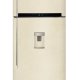 LG GT7170SEBW frigorifero con congelatore Libera installazione 494 L Sabbia 2