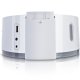 LG ND1531 docking station con altoparlanti 1.0 canali 5 W Bianco 5