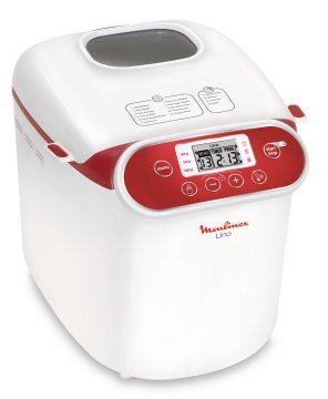 Moulinex Map Uno 1Kg Mlx (10)