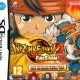 Nintendo Inazuma Eleven 2: Tempesta di Fuoco ITA Nintendo DS 2